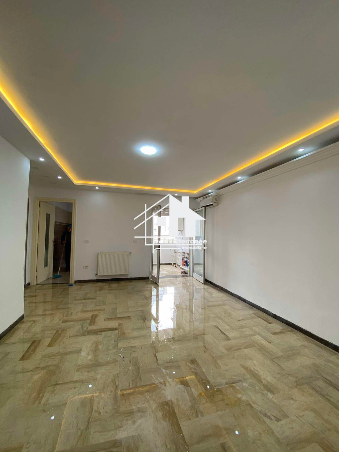 Appartement au Mourouj 6