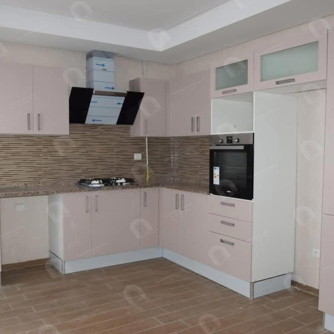 A vendre s+2 a jardin d'el menzah 1