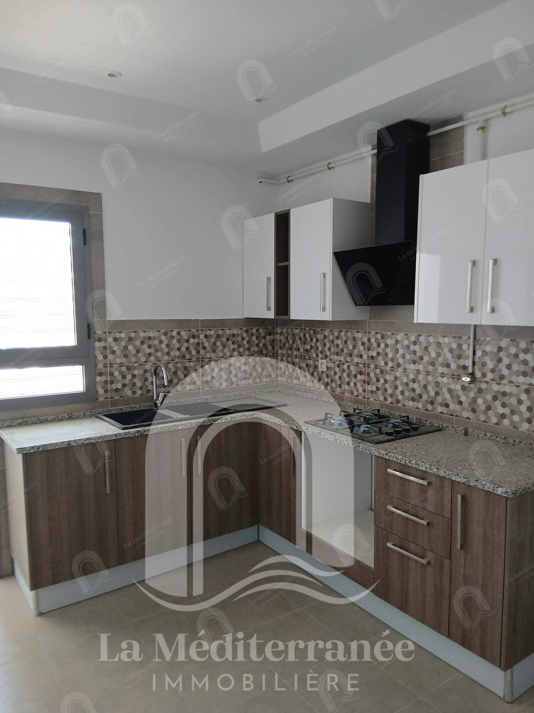 Appartement à Medina Jadida 2