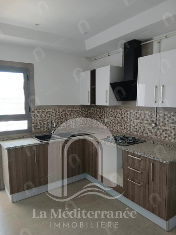 Appartement à Medina Jadida 2