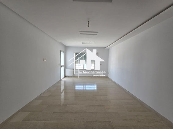 A vendre un appartement s+2 direct promoteur