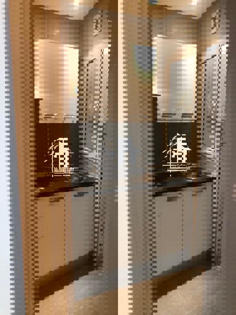 a louer un appartement s+1 a jardin d el manzah2