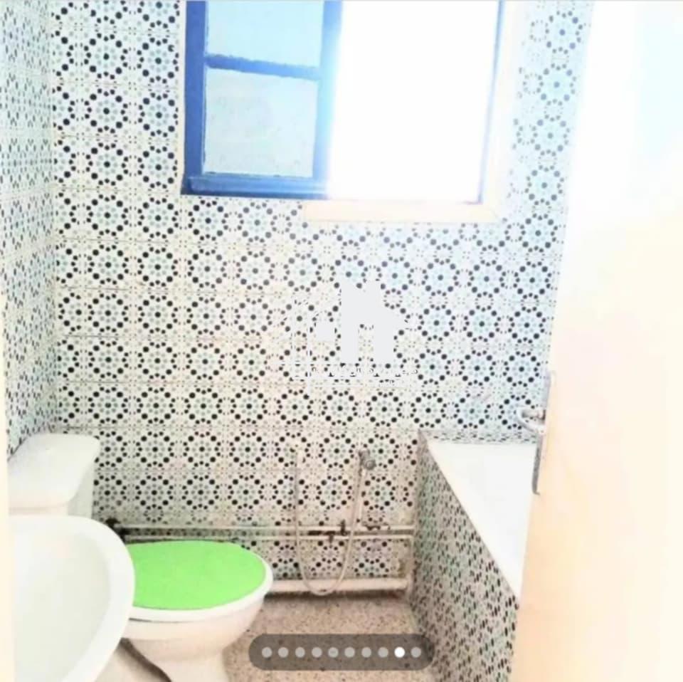 à vendre un appartement s+2 à mourouj 5