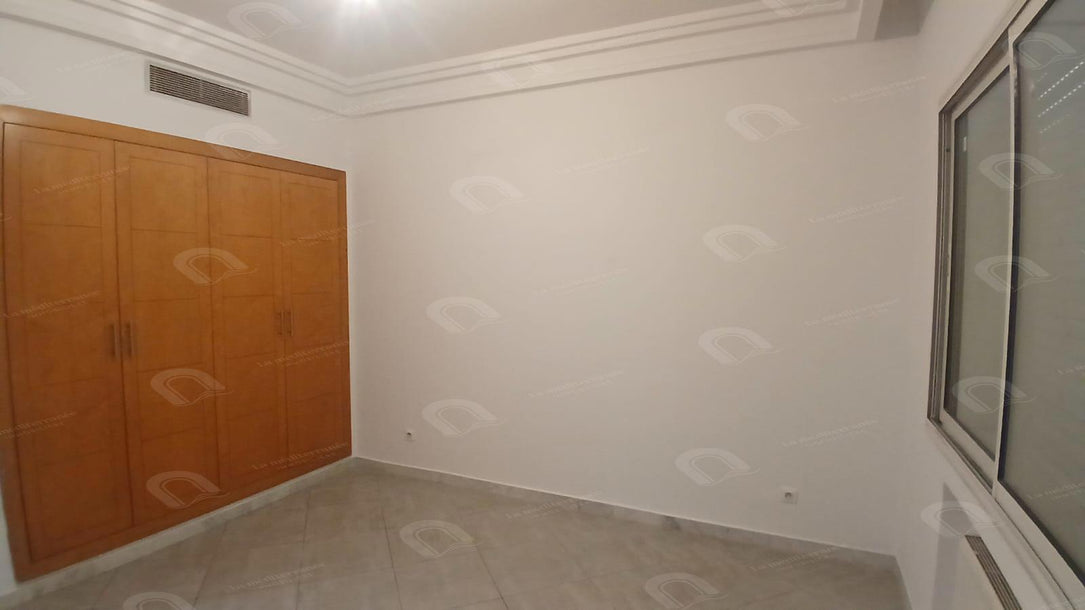 Appartement S+3 aux berges du lac 2