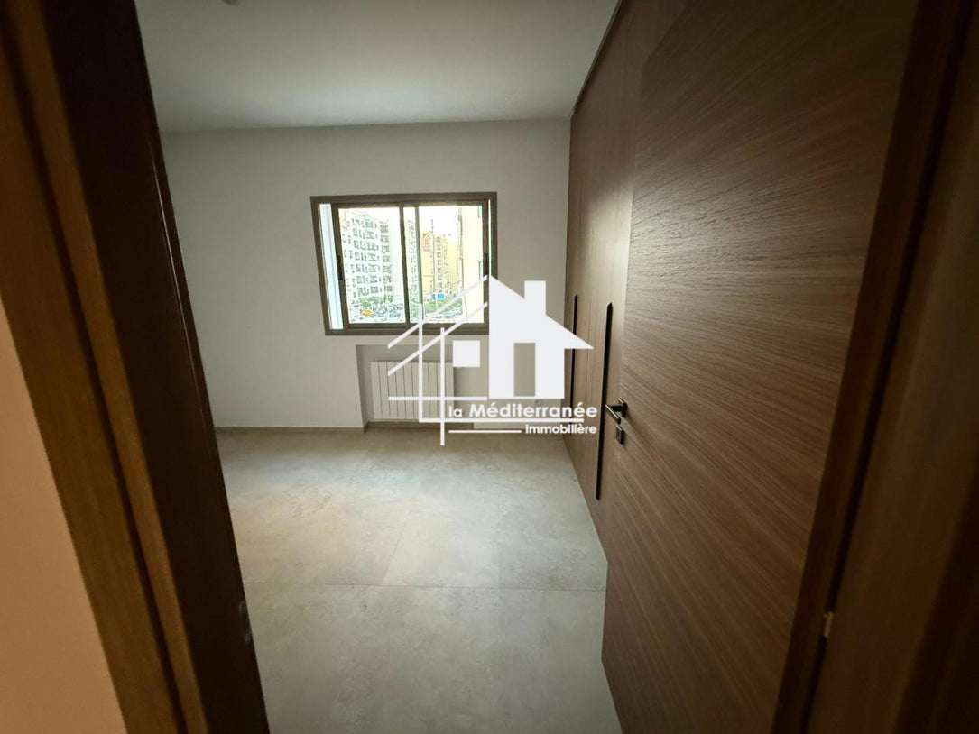 Appartement s2 jamais habité a louer