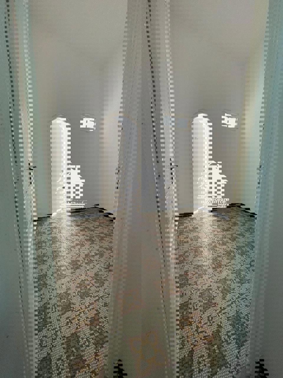 A vendre appartement s3 au centre ville Tunis