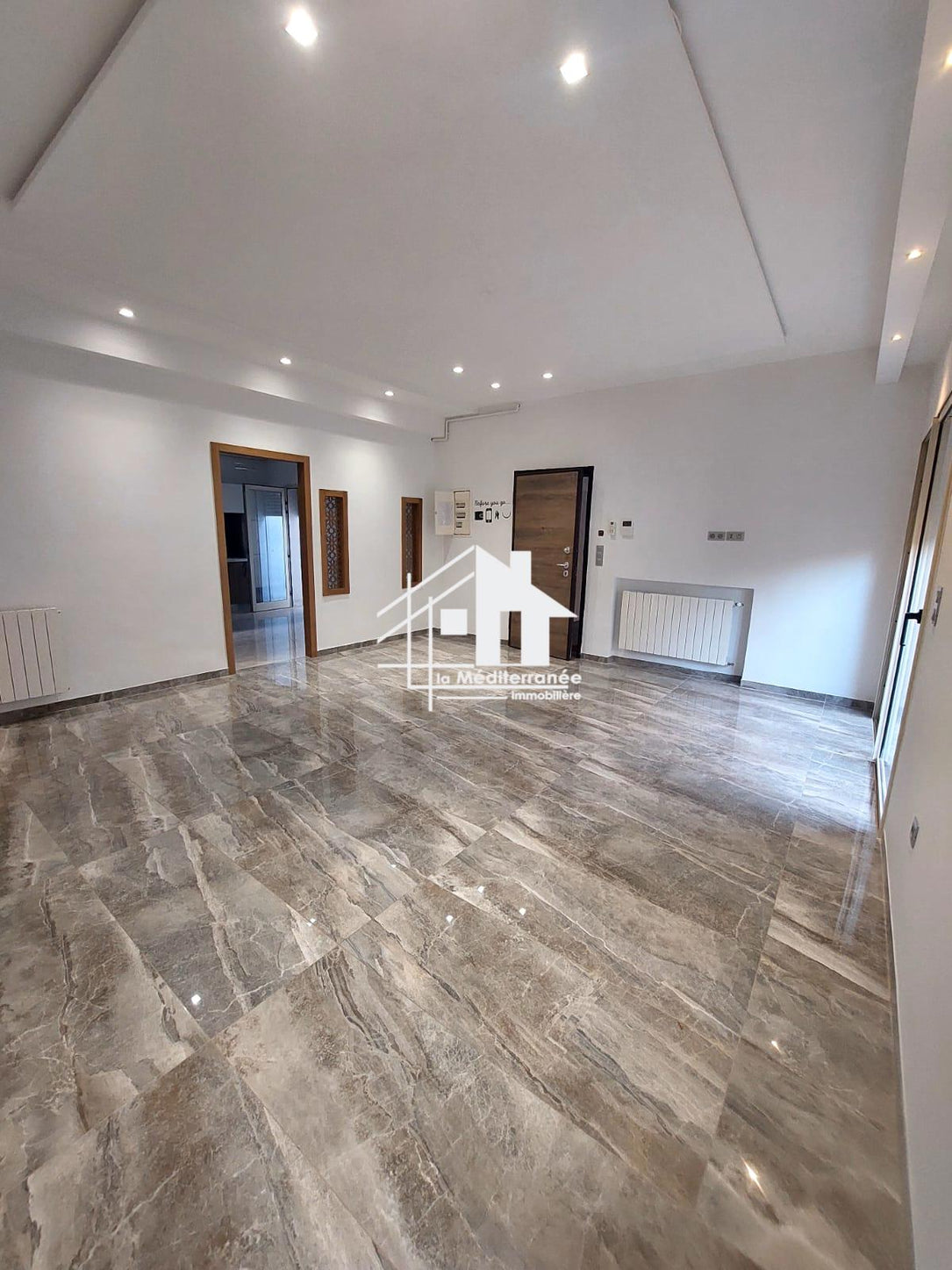 A louer S2 à la soukra