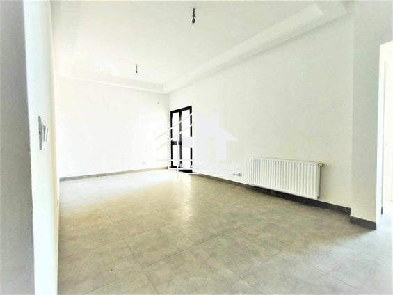 Appartement S+2 aux jardins de carthage