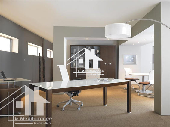 Espace bureautique à Sidi Rezig