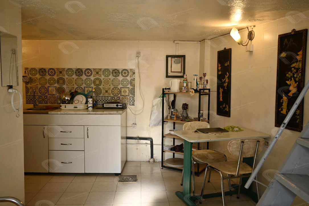 A louer studio  au monfleury