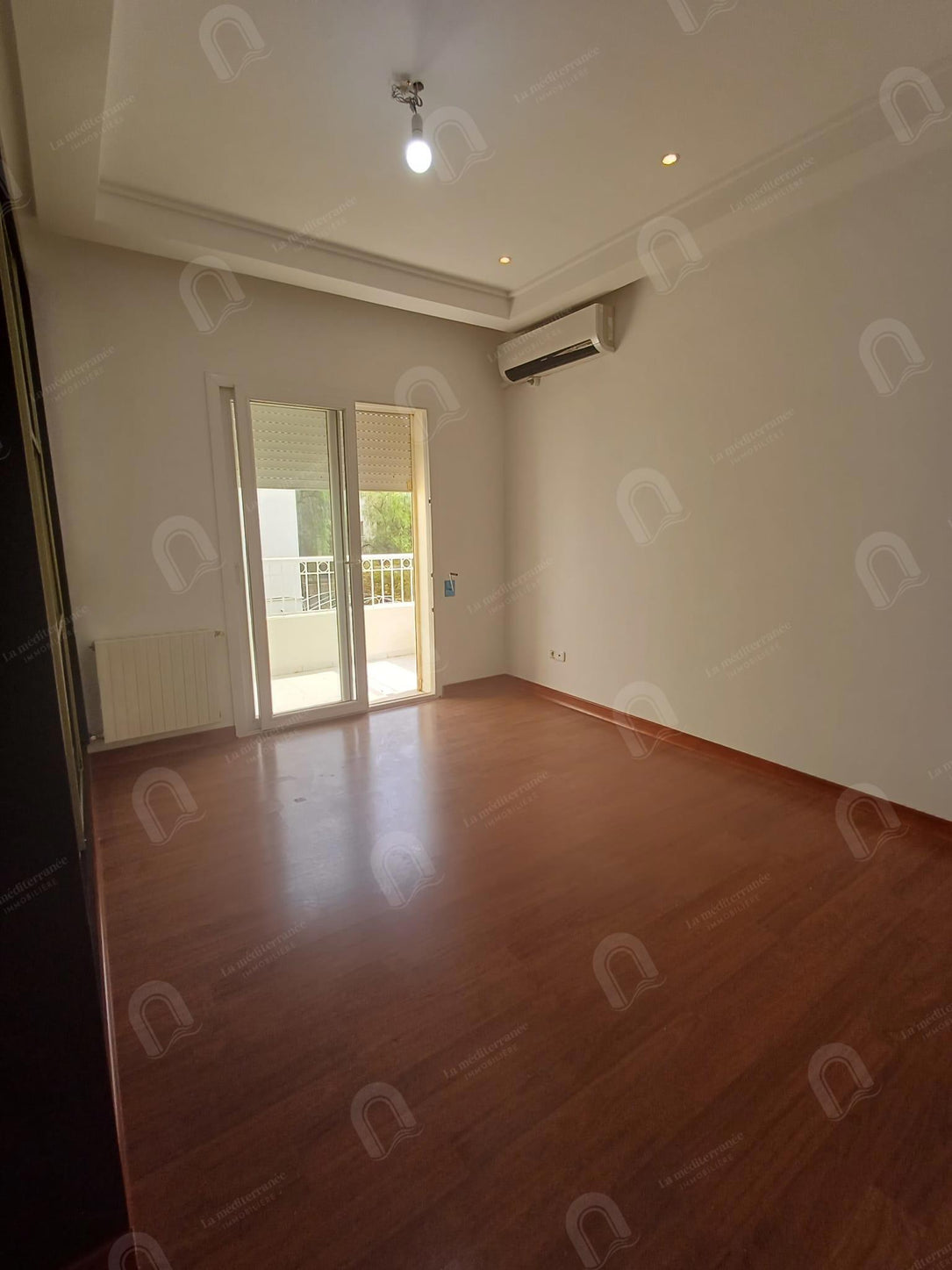 Appartement S+3 aux les  berges du lac 2
