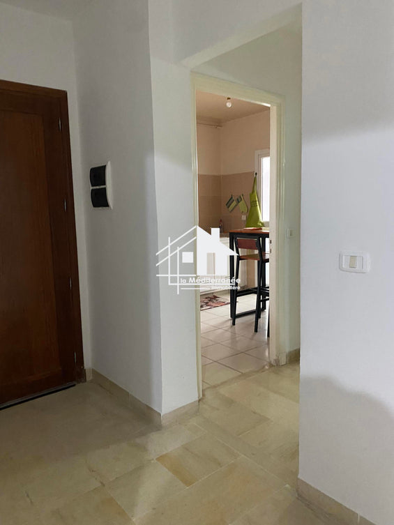 Appartement à Ben Arous