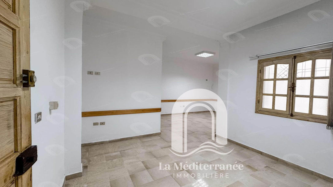 Cabinet Médical à Rades