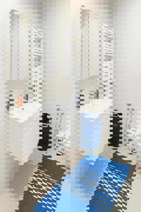 Appartement meublé à Hammamet