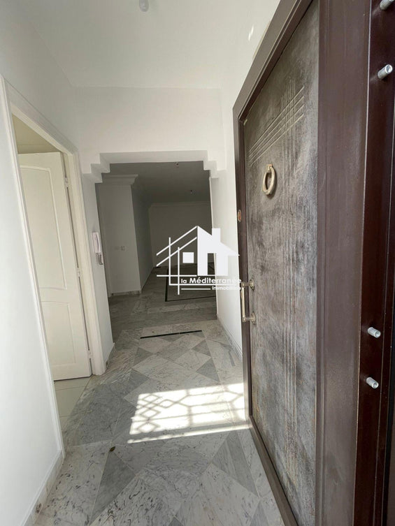 A louer S+1 a ennaser 2