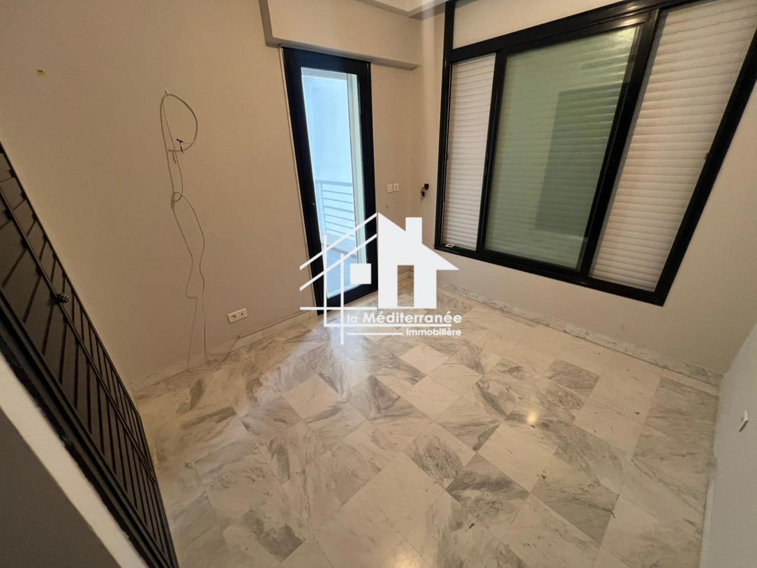 duplex a louer au lac2