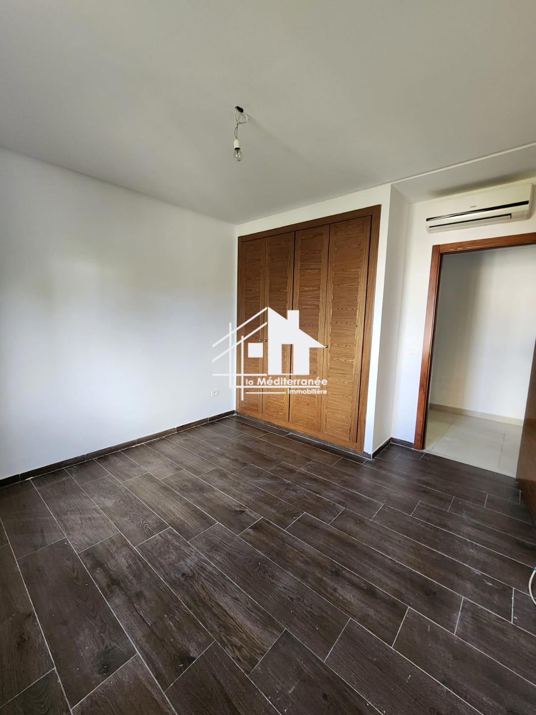 A louer S3 à la soukra