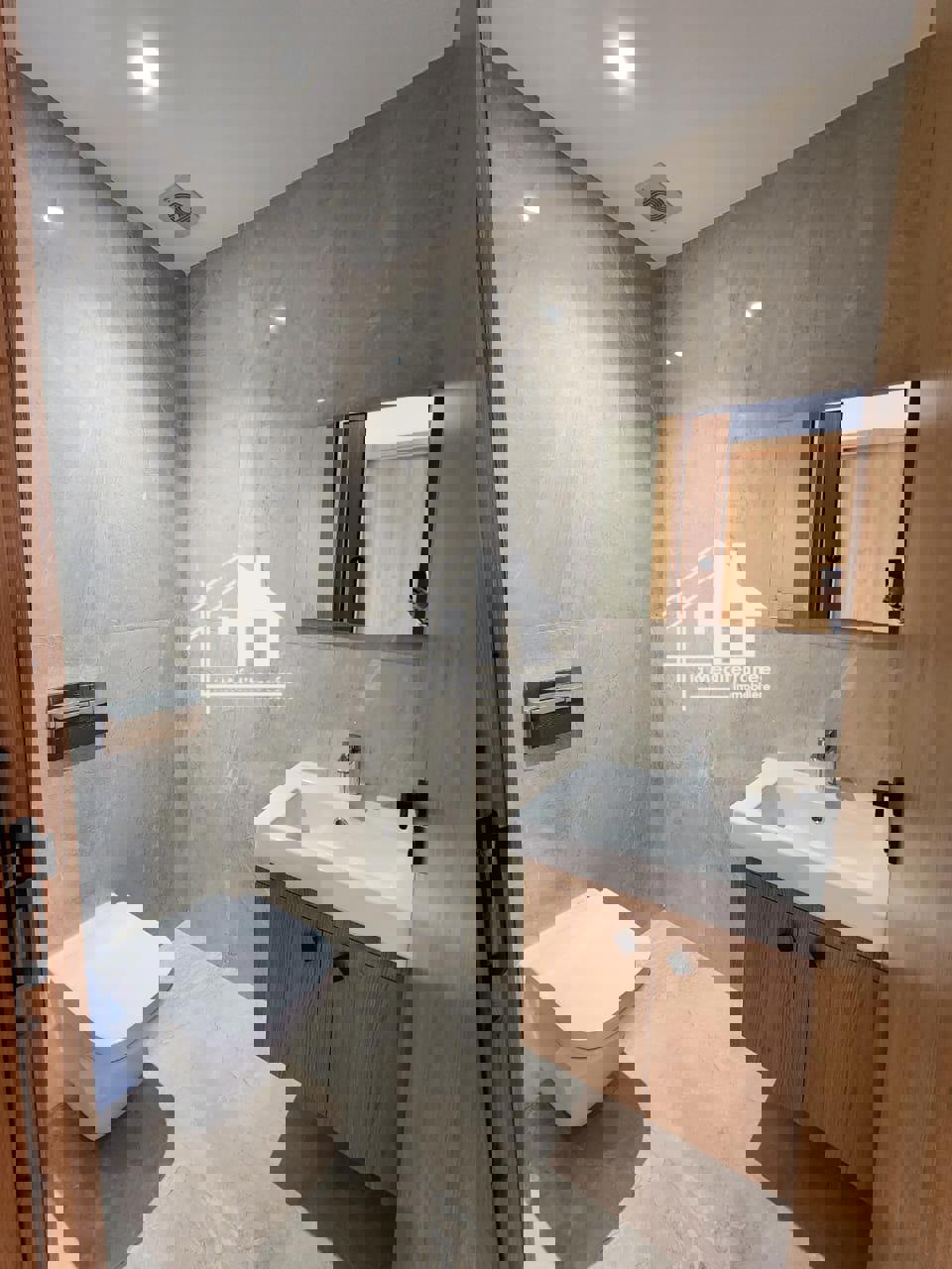 A louer S+2 à la soukra