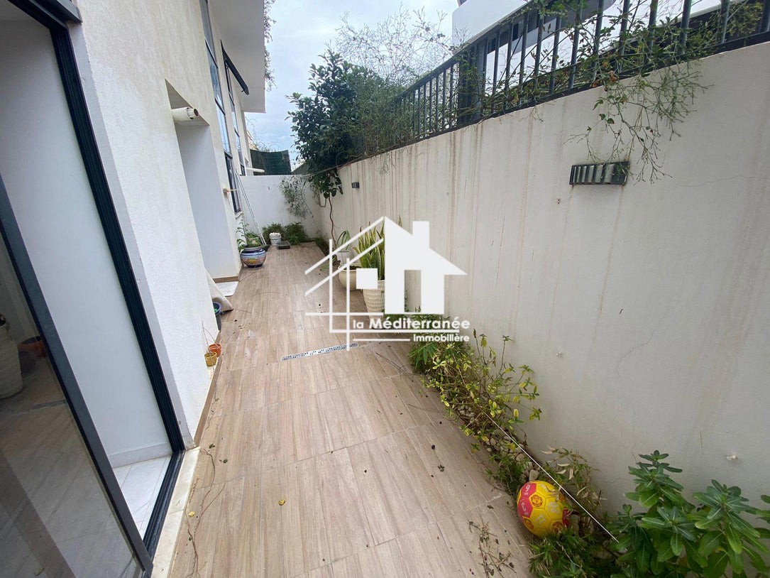 Duplex S+3 à vendre