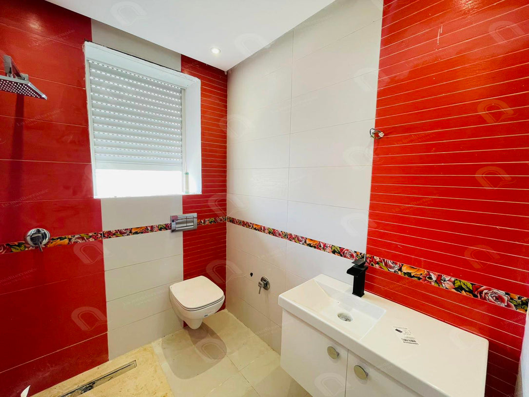Villa a vendre à chotrana 3