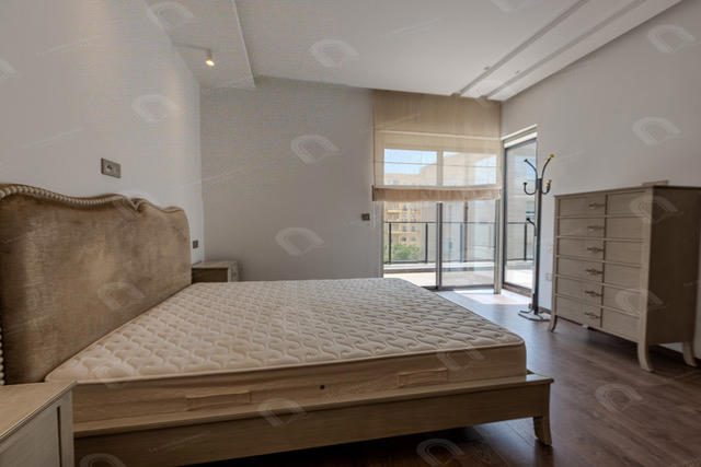 Appartement S+2 aux les berges du lac 2
