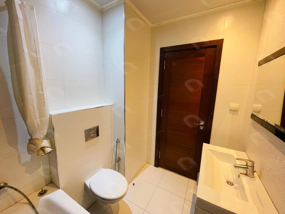 À vendre – Appartement S3 à La Soukra