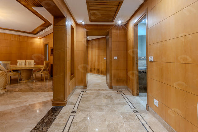 Appartement S+4 aux les berges du lac 2