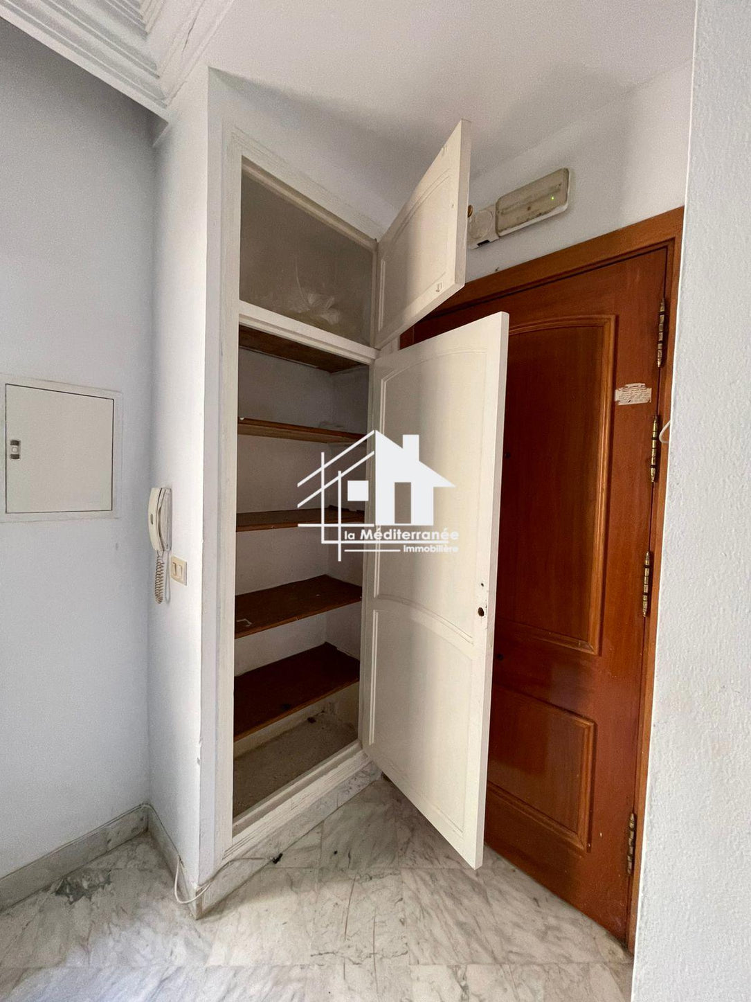 a vendre s+2 a ennaser 2