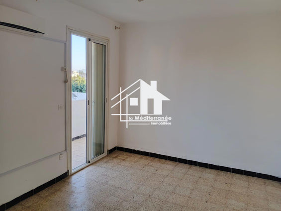 A louer appartement S2 à manouba