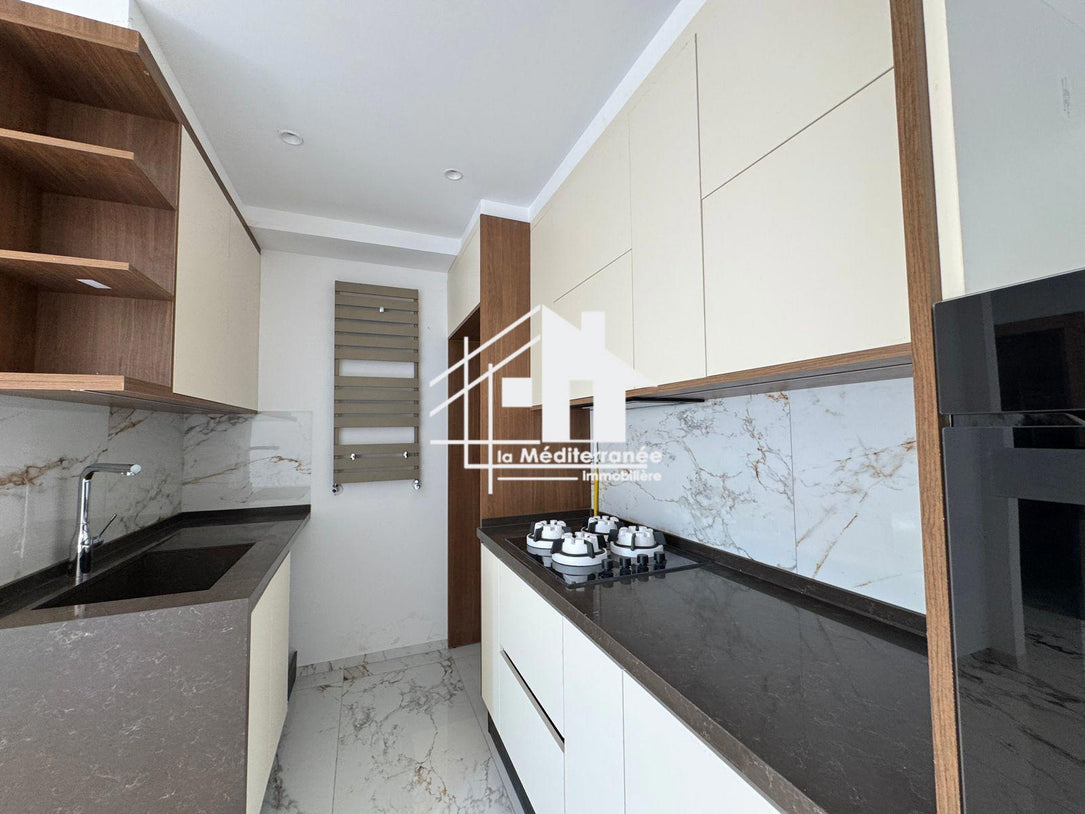 Appartement s2 jamais habité a louer