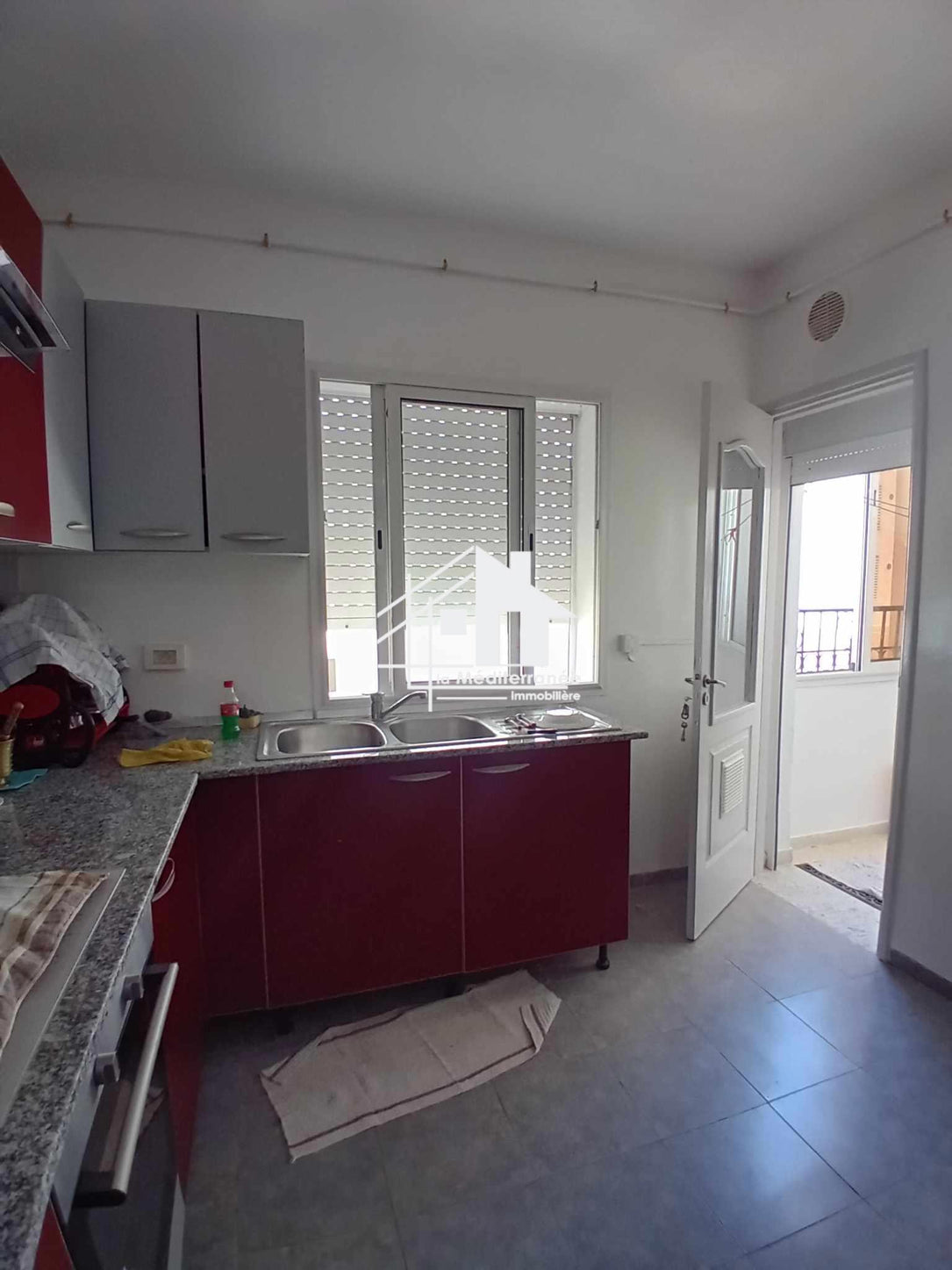 Appartement Médina3