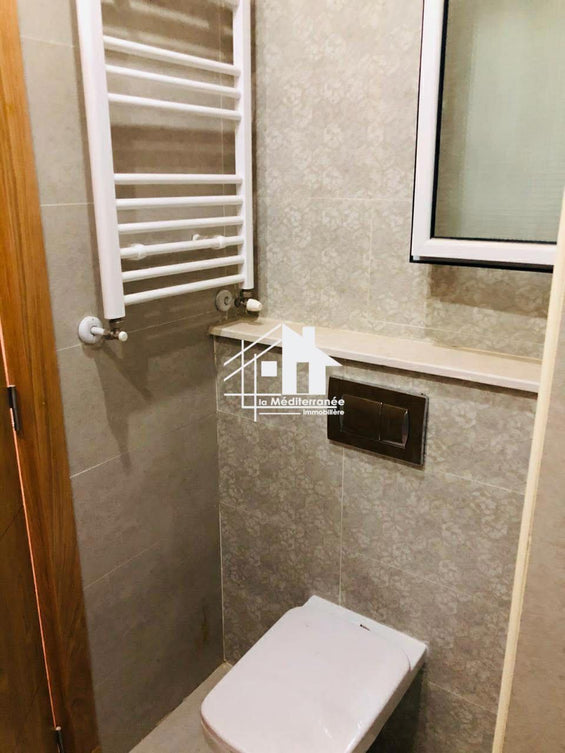 A vendre s+1 à la Cité Wahat