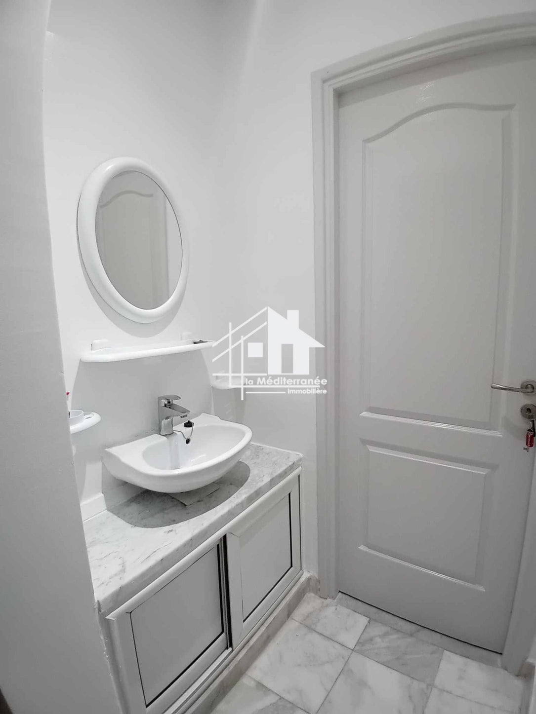 Appartement Médina3