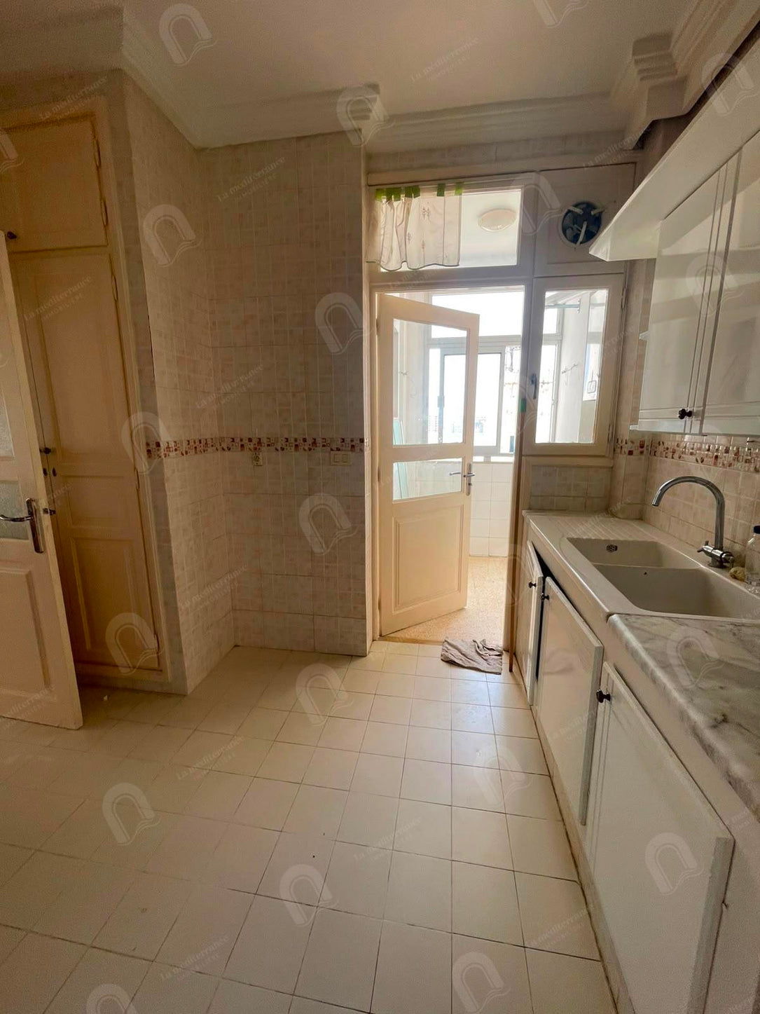 a louer un appartement s+1