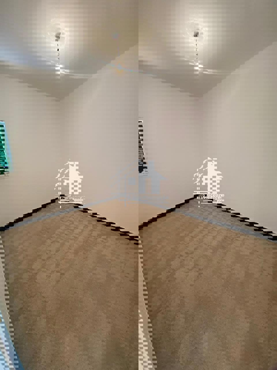 A louer studio s+1 au Bardo