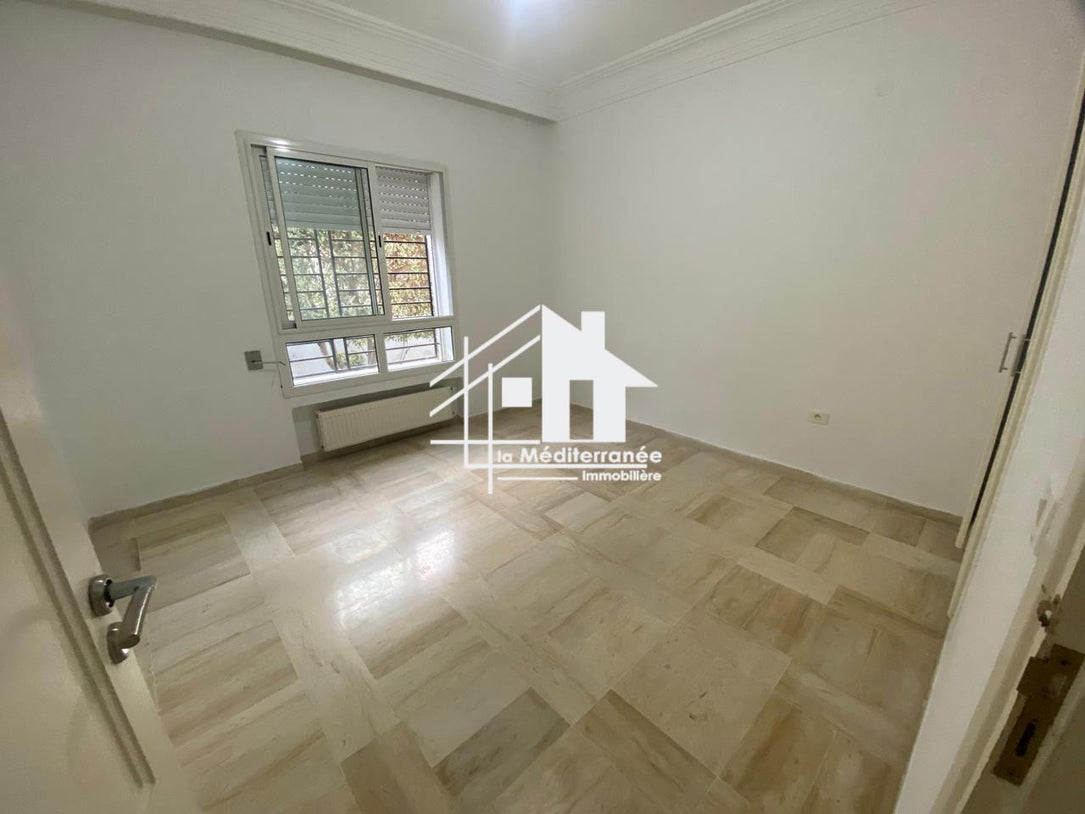 a vendre appartement s+2 au bardo 2