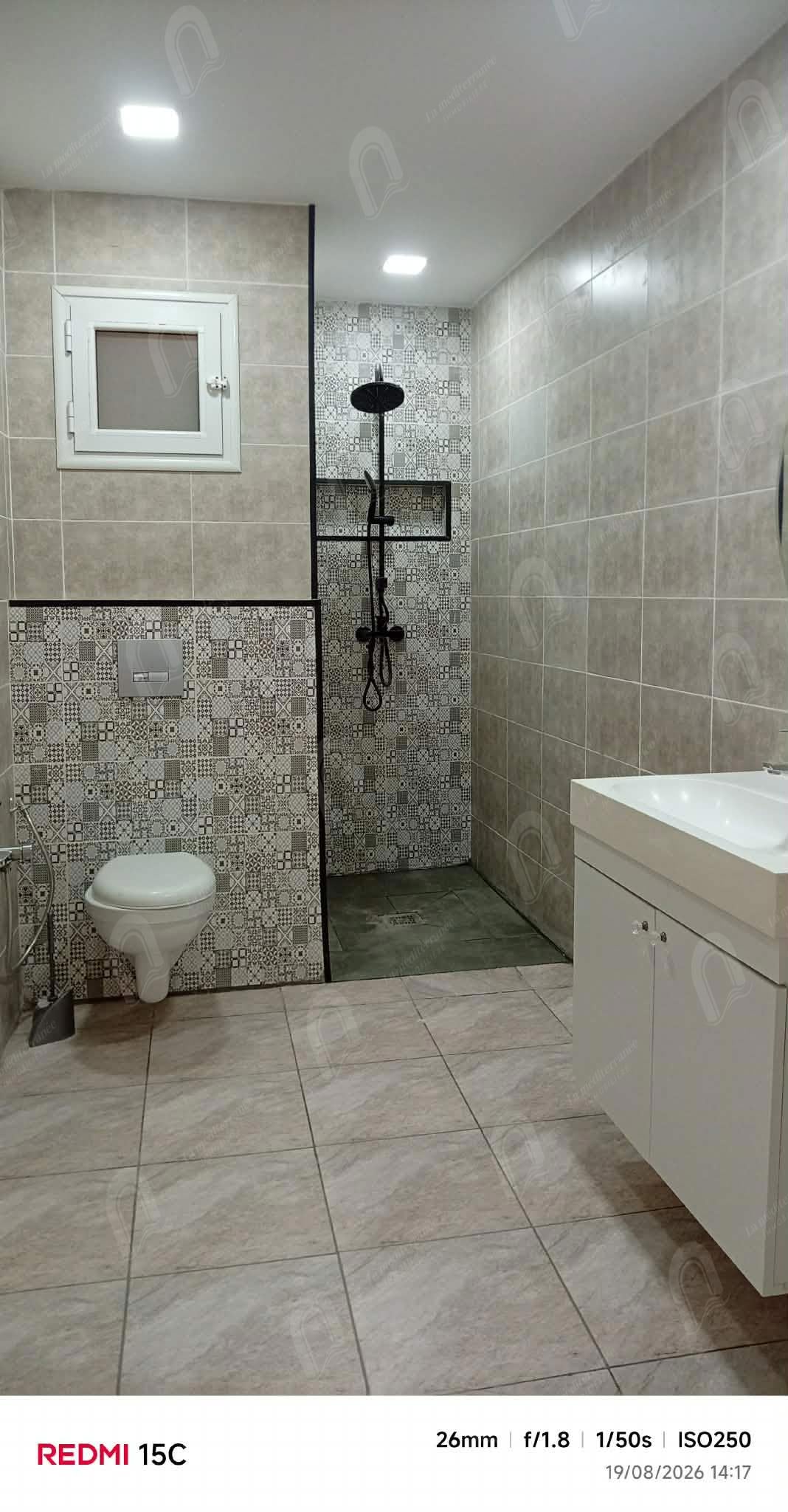 Appartement à Medina Jadida3