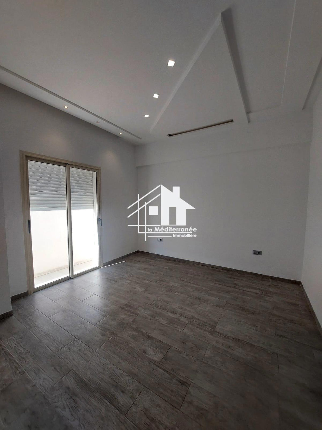 A louer S2 à la soukra