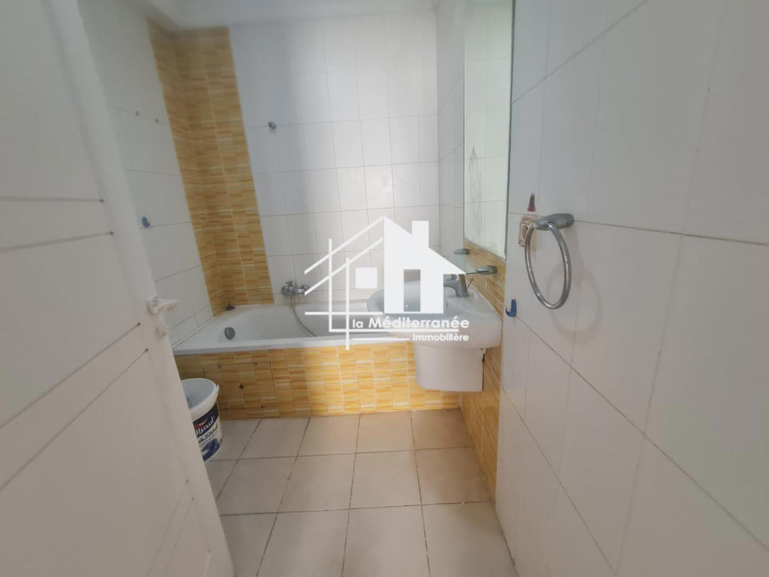 A louer appartement s2 à Jeanne d'Arc