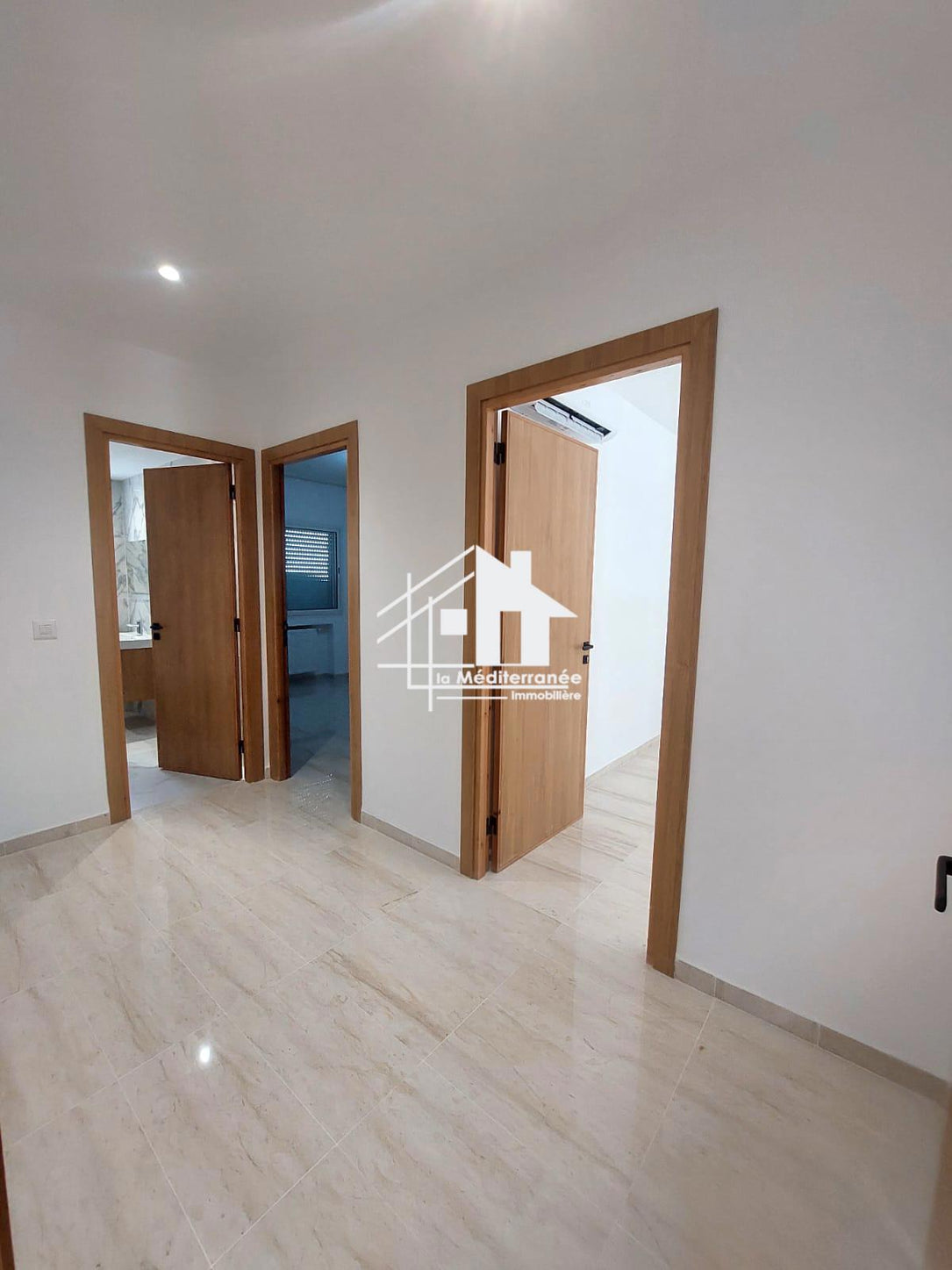 A louer S2 à la soukra