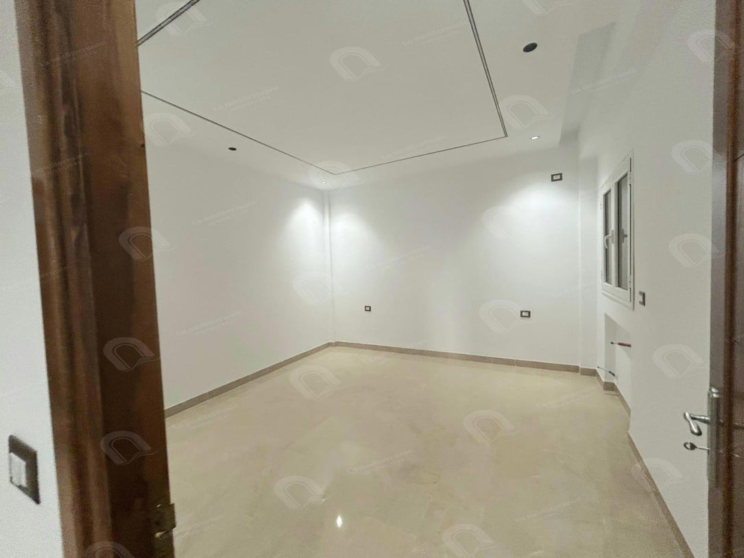 A louer deux appartement S+2 hst au 2ème étage