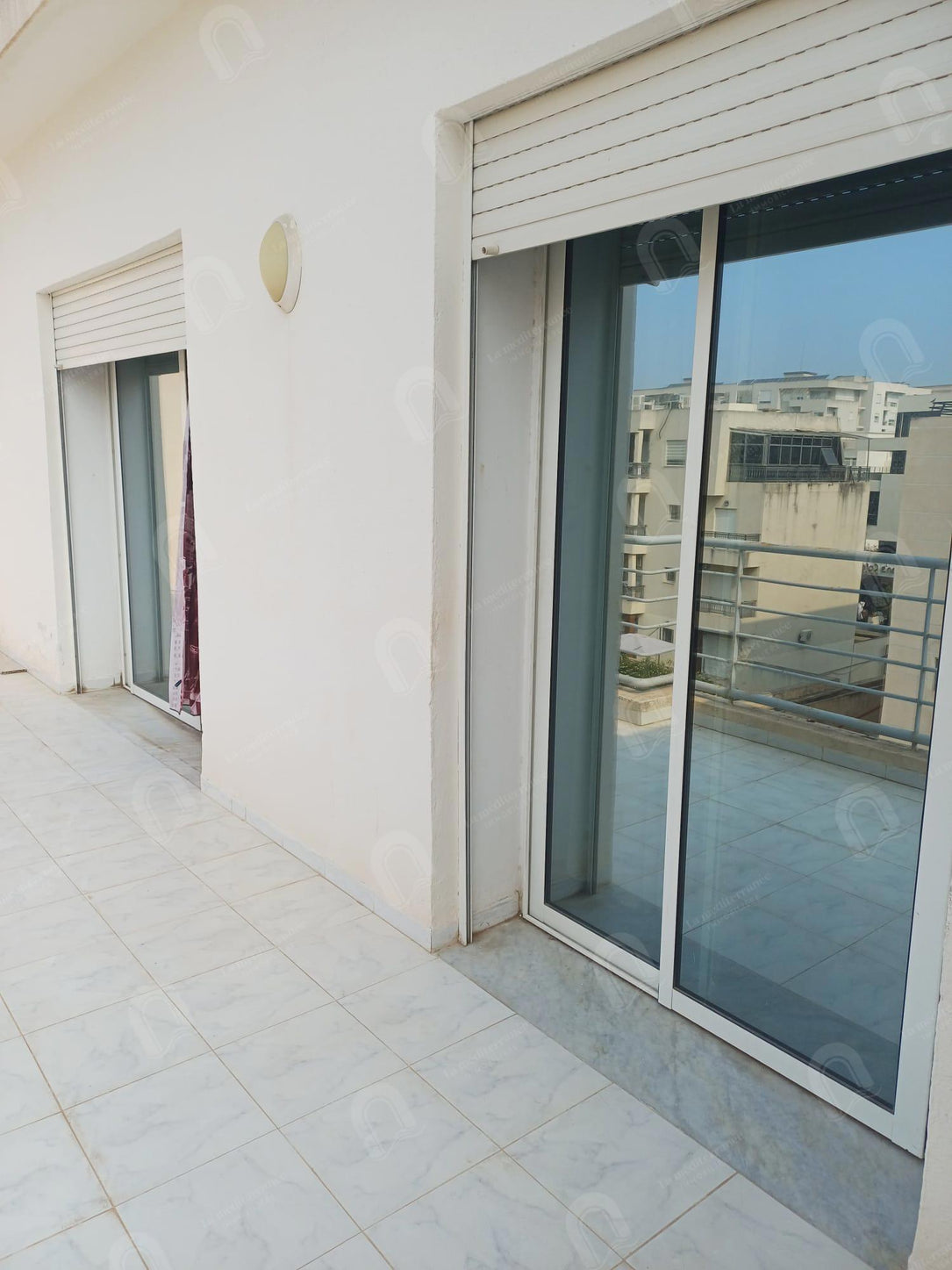 Appartement S+2 aux les berges du lac 2