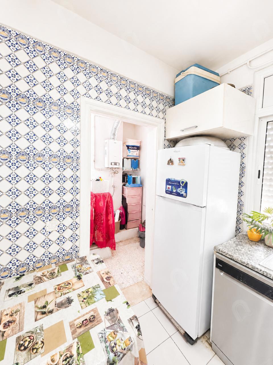 A louer appartement S+2 Diar ben mahmoud El agba