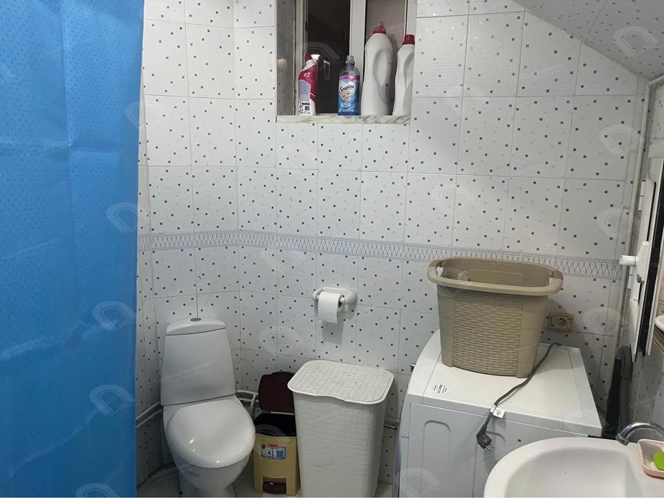 A louer appartement S+2 meublé a bayrem ettounsi