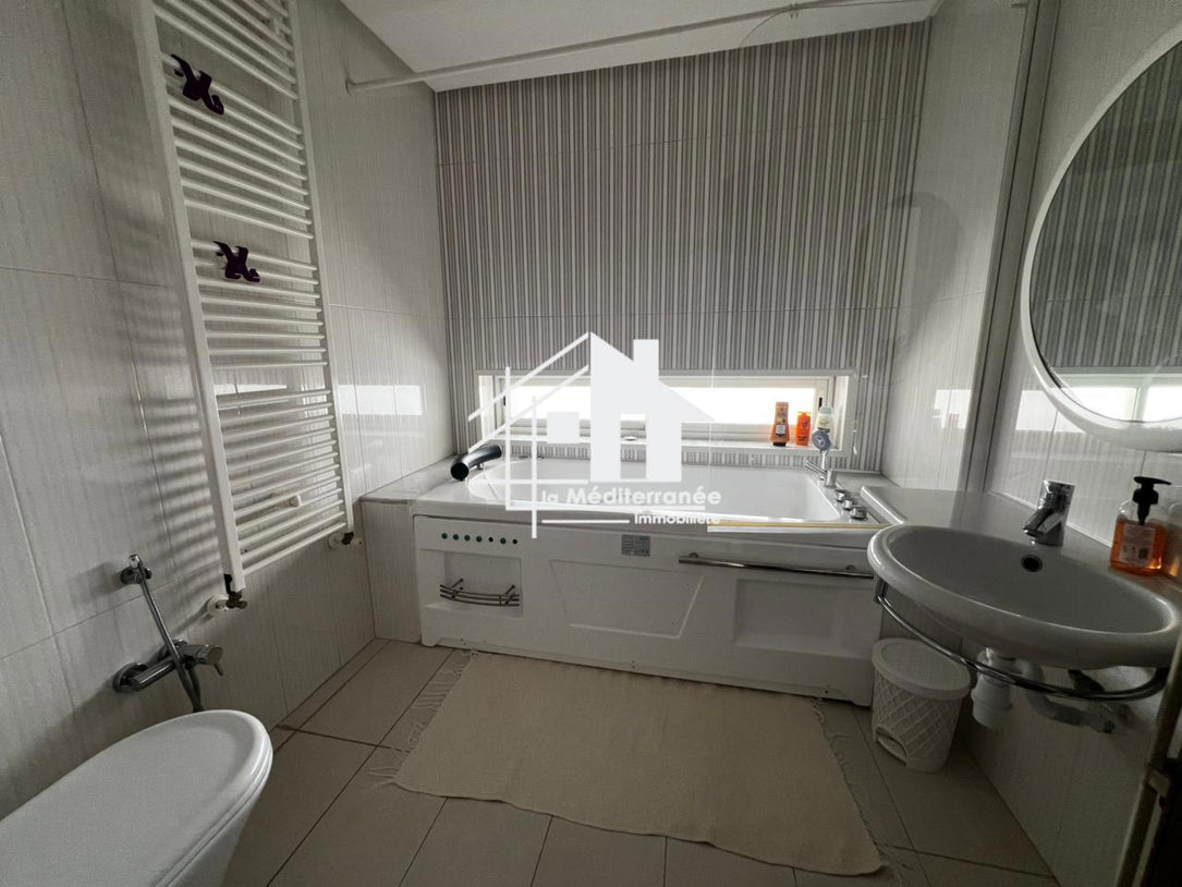 duplex a louer au lac 2