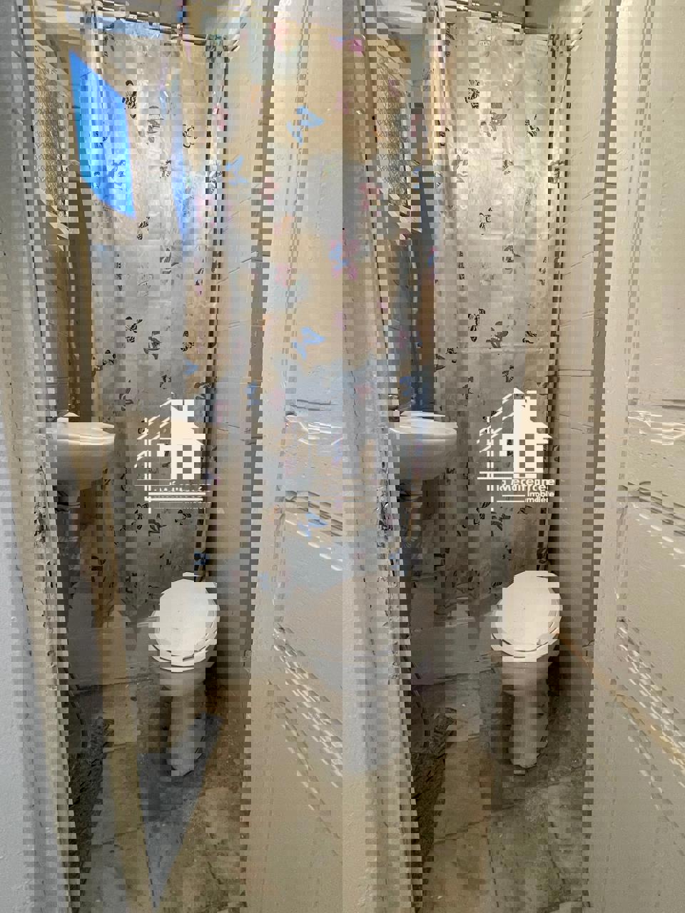 A vendre appartement s3 au centre ville Tunis
