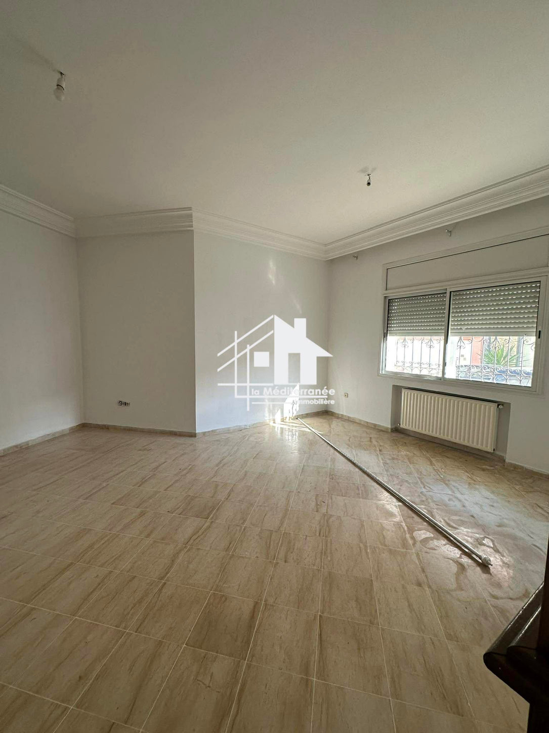 Appartement à Rades Meliane 1