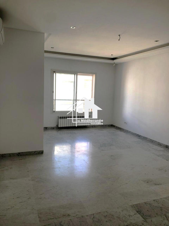 A louer appartement S+2 à Ain Zaghouan Nord