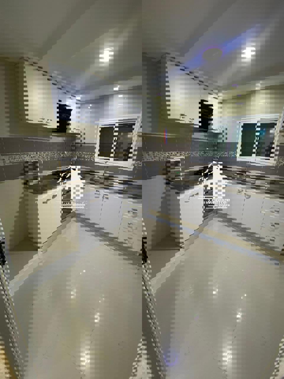 location duplex s2 au Bardo
