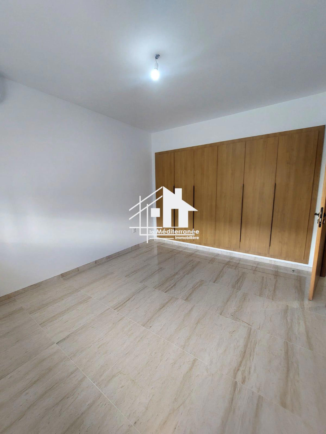 A louer S2 à la soukra